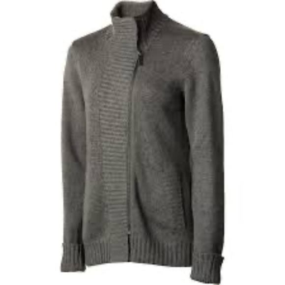 Horny Toad Sweaters - Horny Toad Lowkey Full Sip Sweater SZ Medium